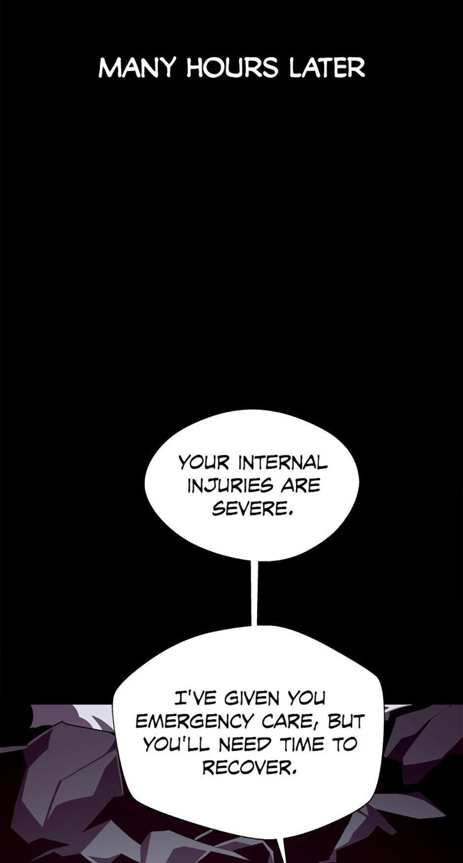 Read Dungeon Odyssey chapter 107 image 66 on Lezhin