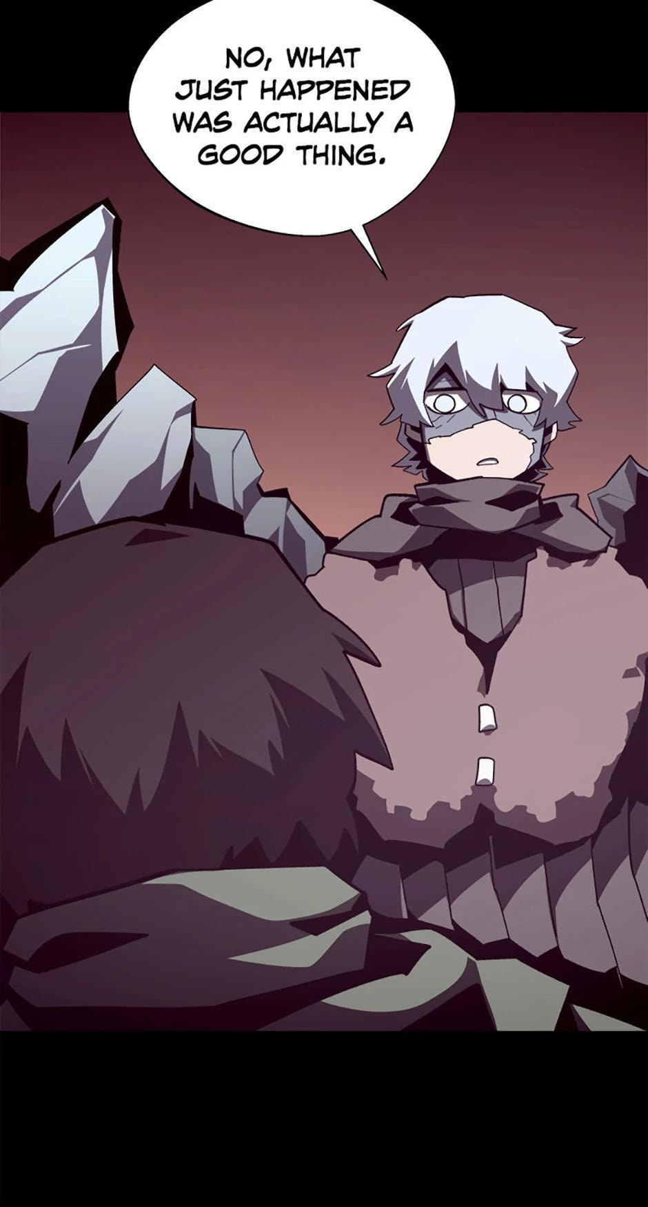 Read Dungeon Odyssey chapter 107 image 69 on Lezhin