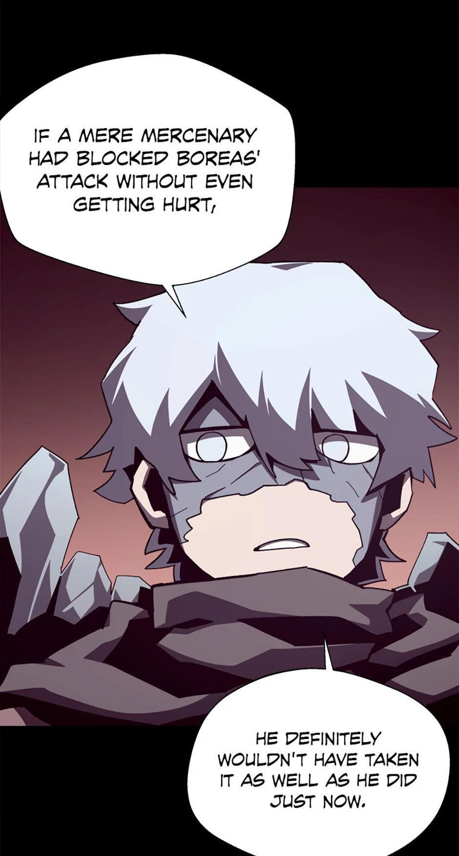 Read Dungeon Odyssey chapter 107 image 70 on Lezhin