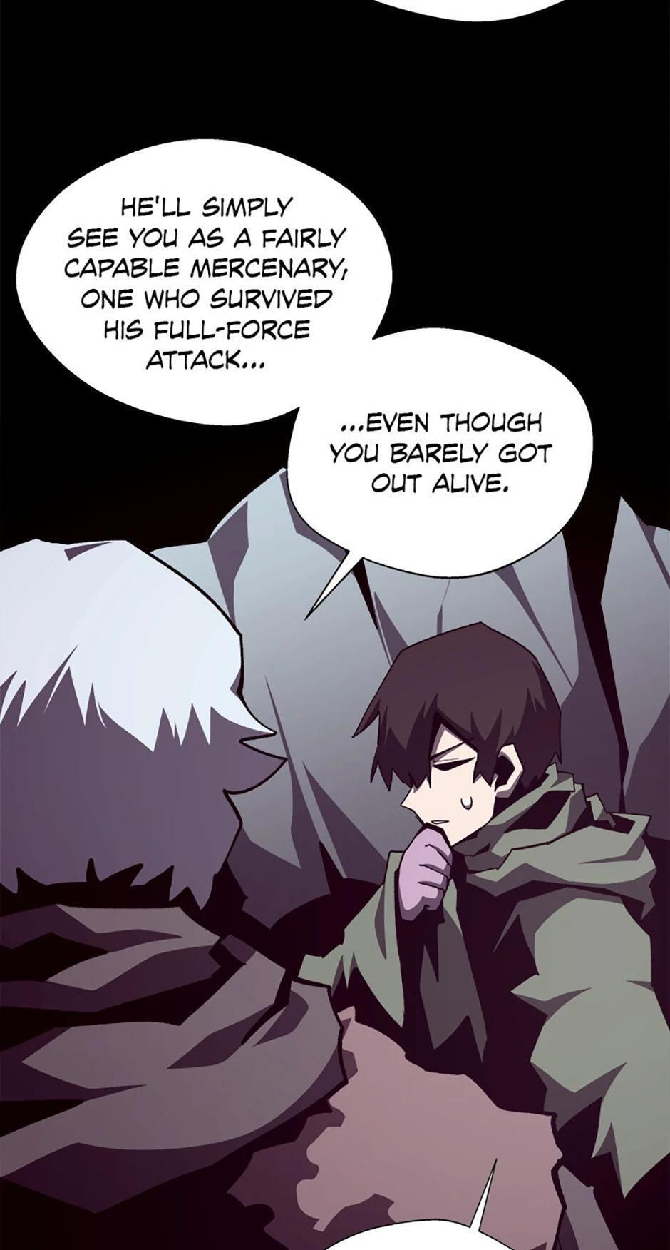 Read Dungeon Odyssey chapter 107 image 71 on Lezhin