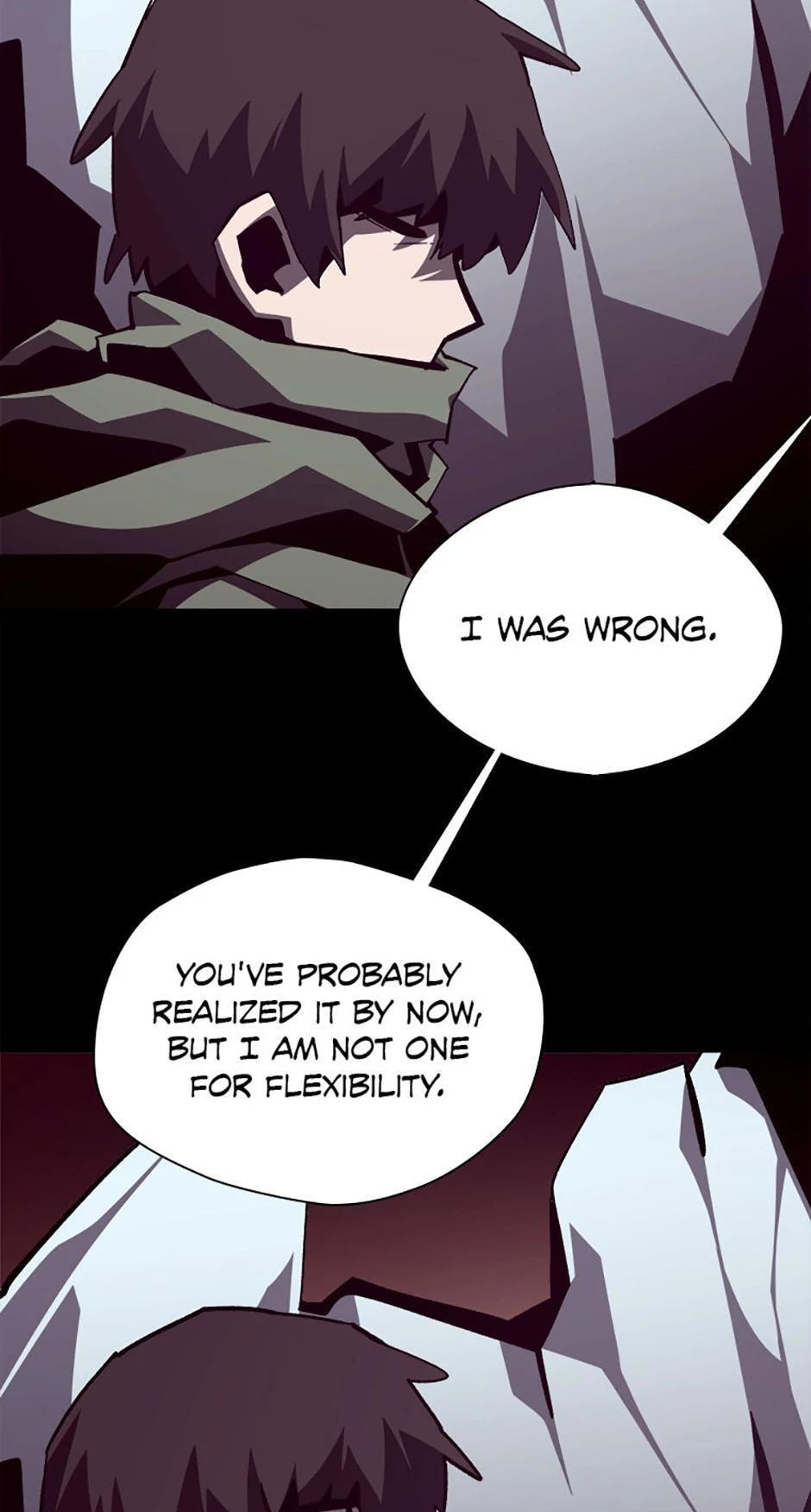 Read Dungeon Odyssey chapter 107 image 74 on Lezhin
