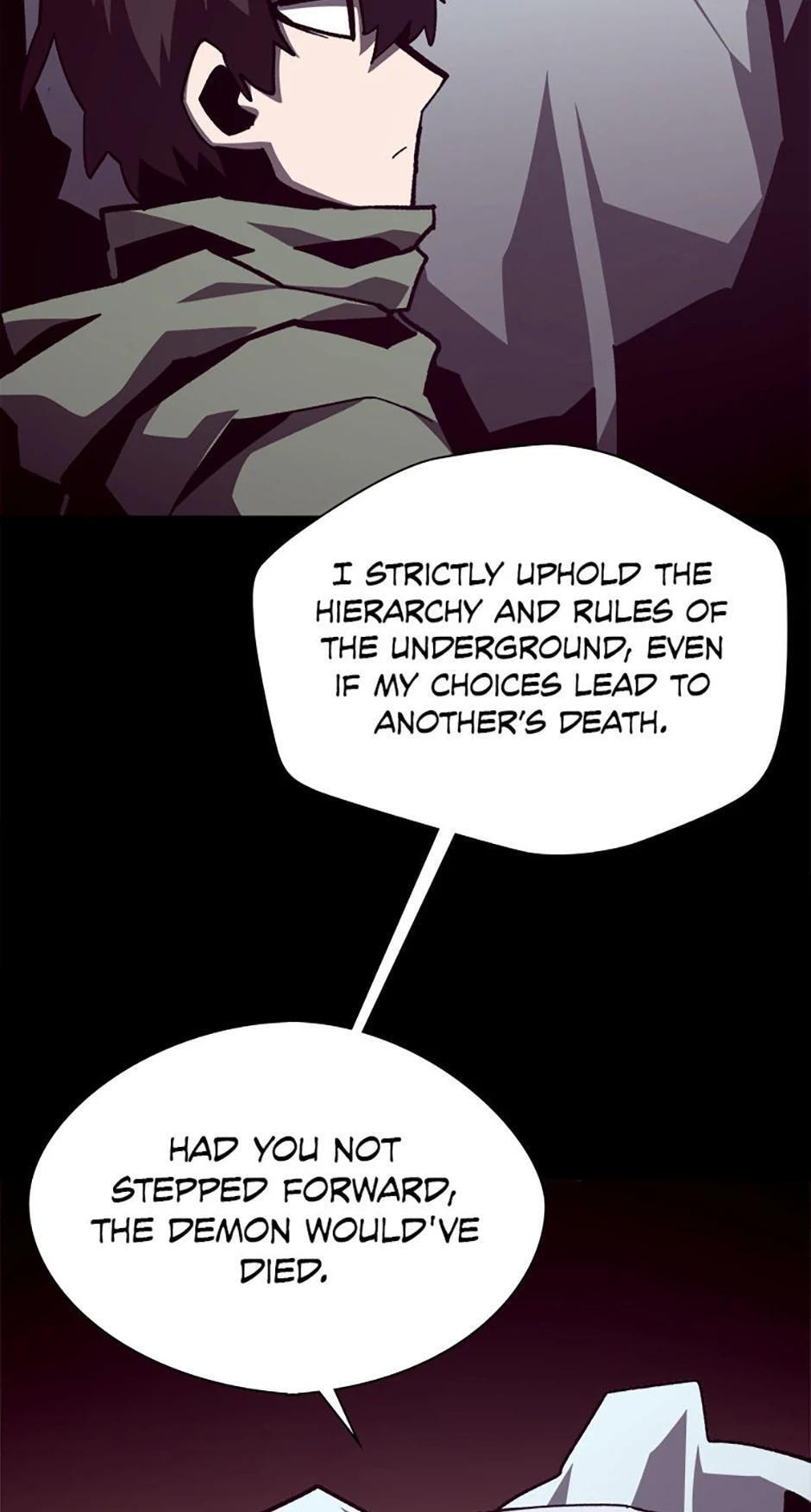 Read Dungeon Odyssey chapter 107 image 75 on Lezhin
