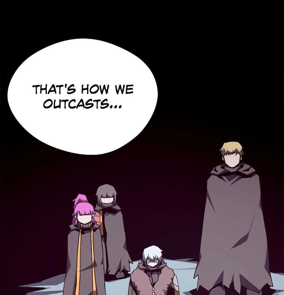 Read Dungeon Odyssey chapter 107 image 77 on Lezhin