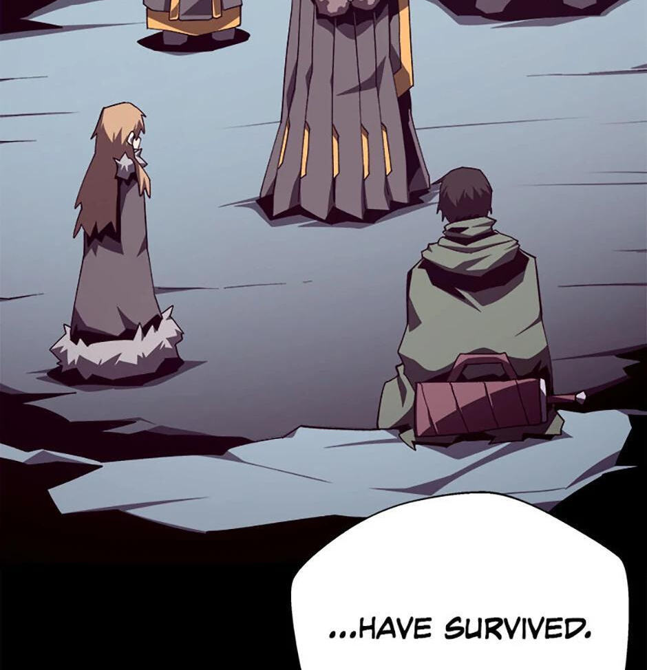 Read Dungeon Odyssey chapter 107 image 78 on Lezhin