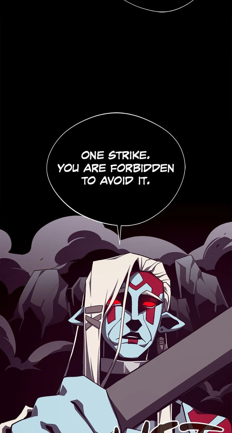 Read Dungeon Odyssey chapter 107 image 8 on Lezhin