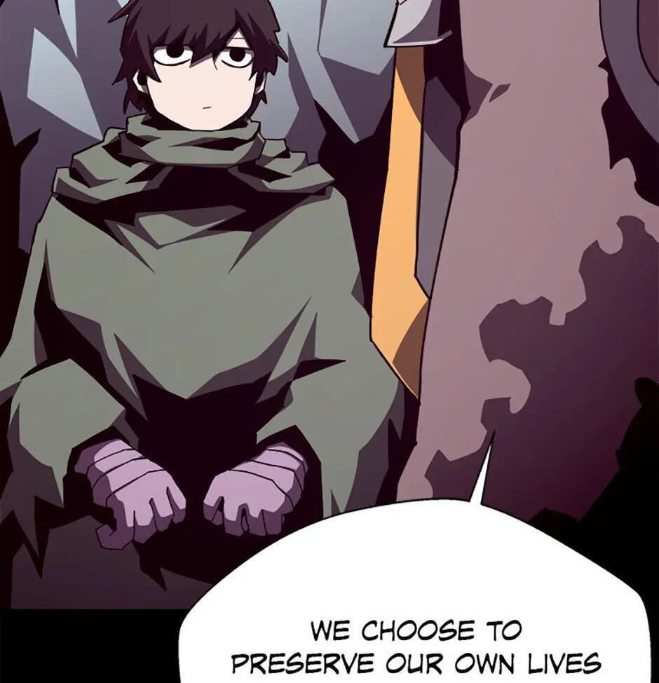 Read Dungeon Odyssey chapter 107 image 80 on Lezhin