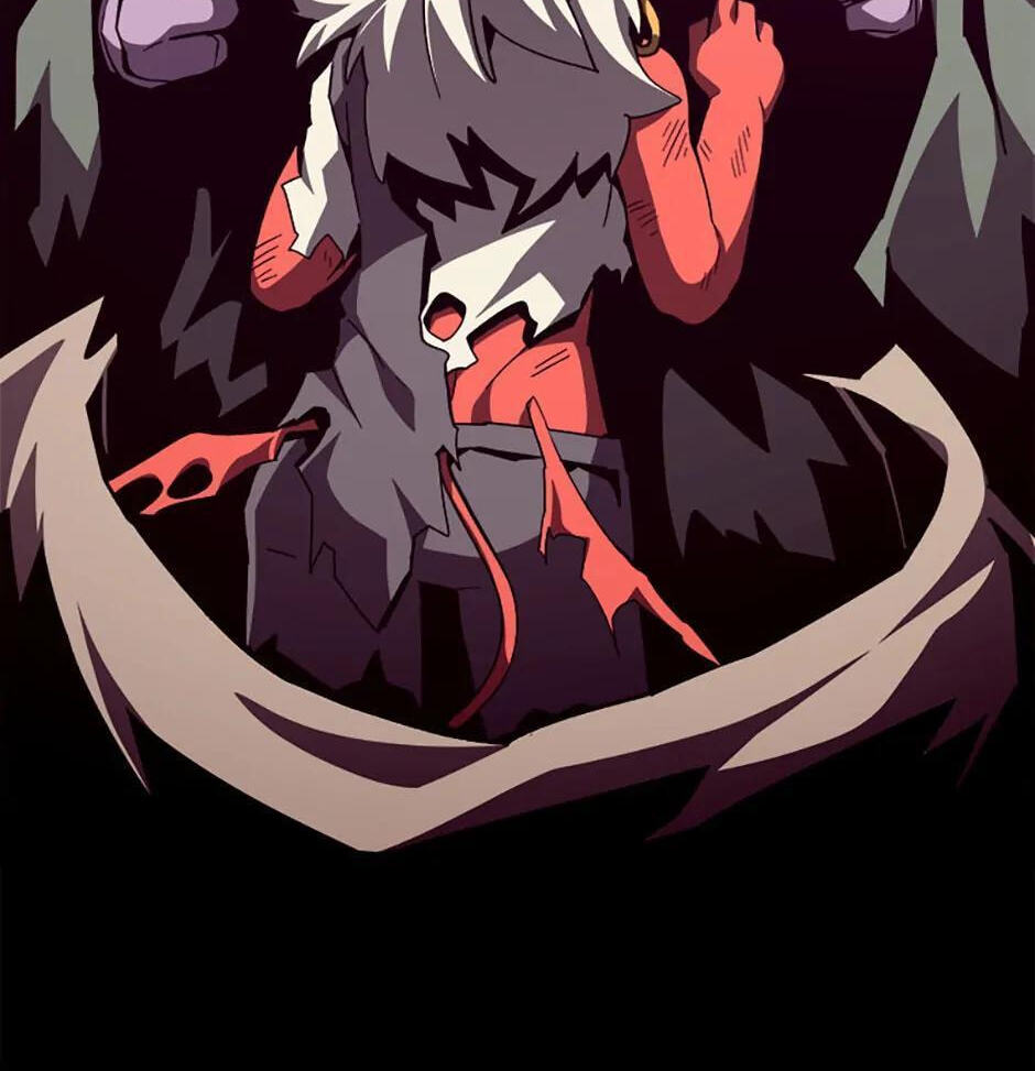 Read Dungeon Odyssey chapter 107 image 88 on Lezhin