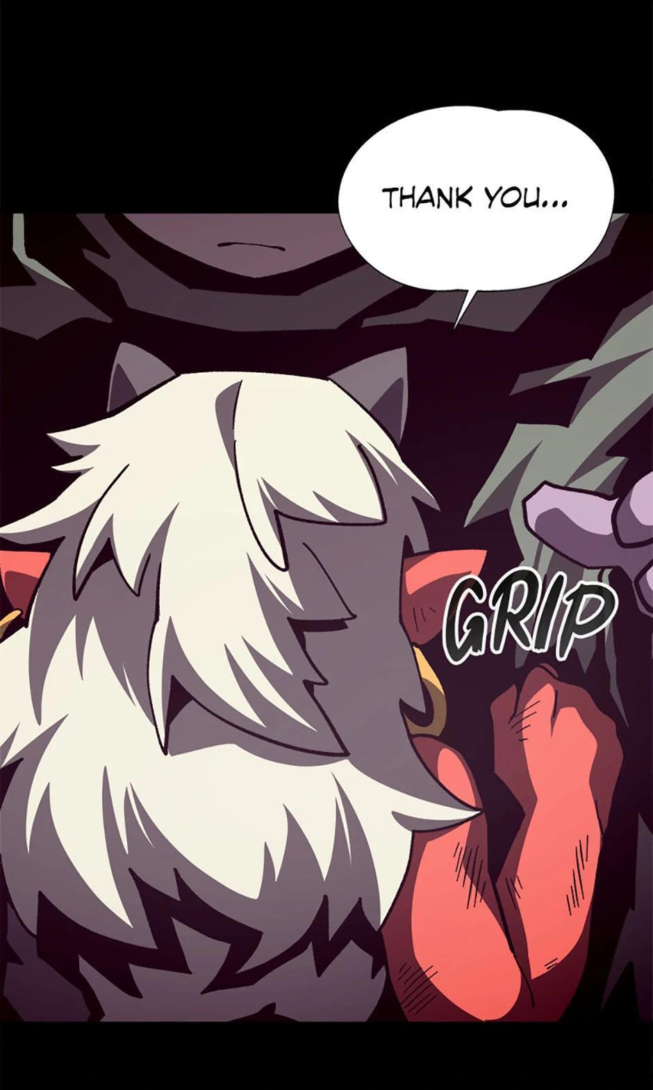 Read Dungeon Odyssey chapter 107 image 89 on Lezhin