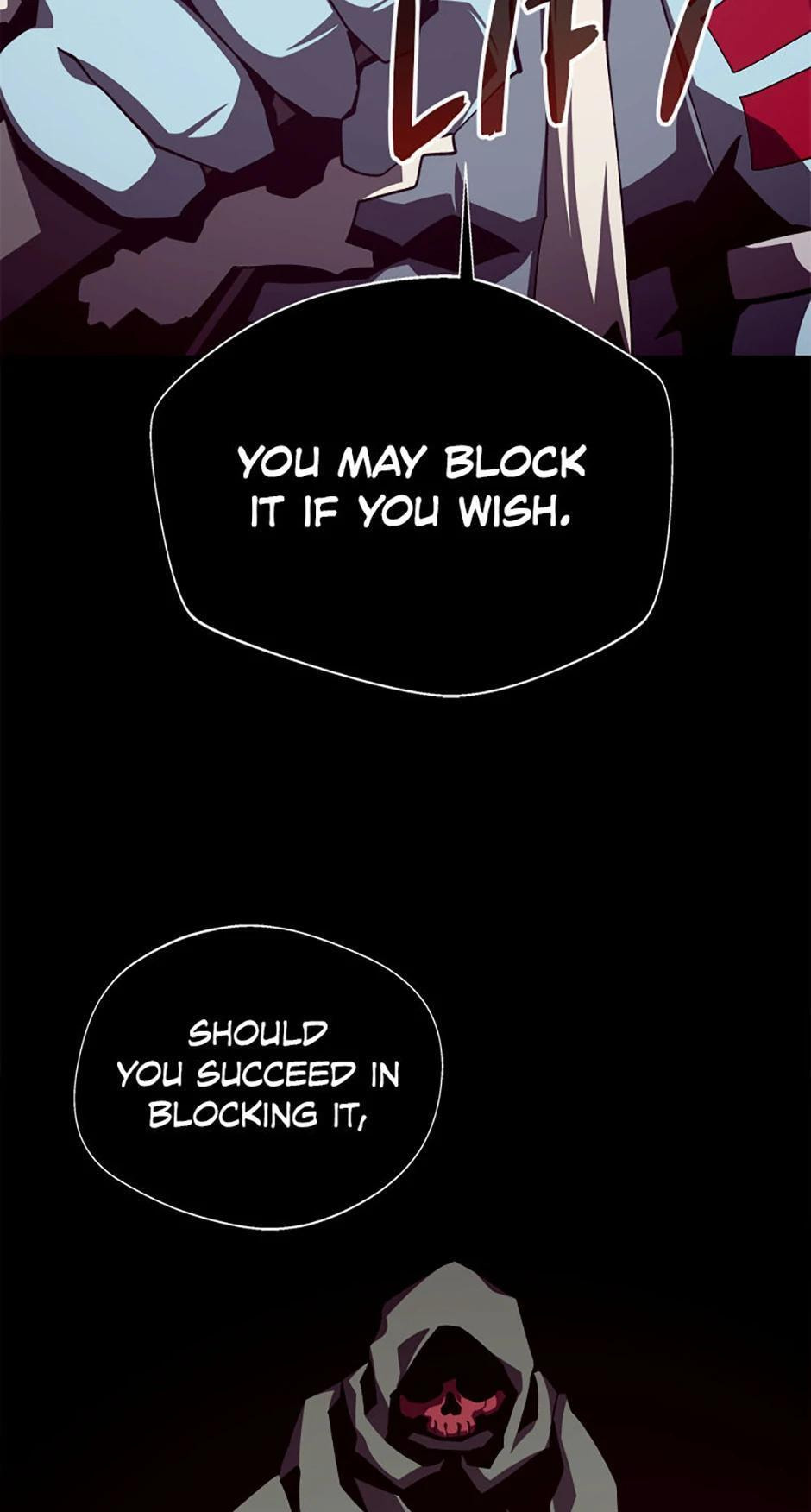 Read Dungeon Odyssey chapter 107 image 9 on Lezhin