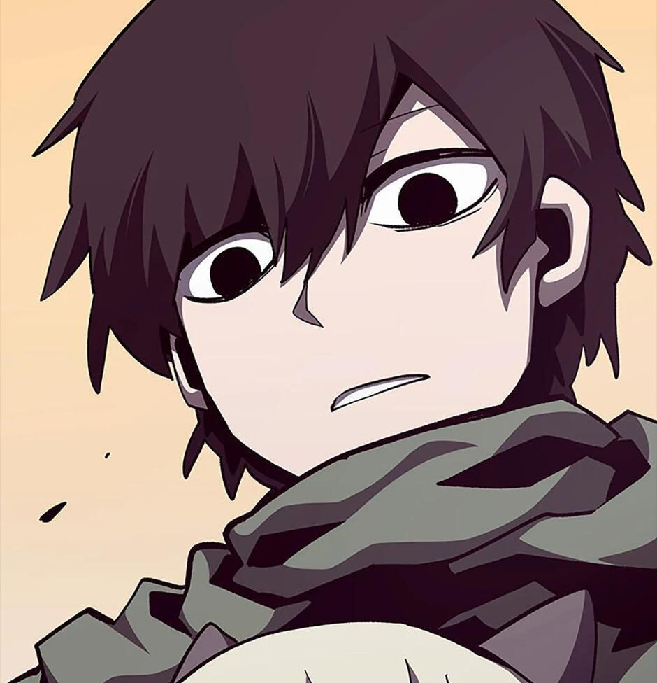 Read Dungeon Odyssey chapter 108 image 1 on Lezhin