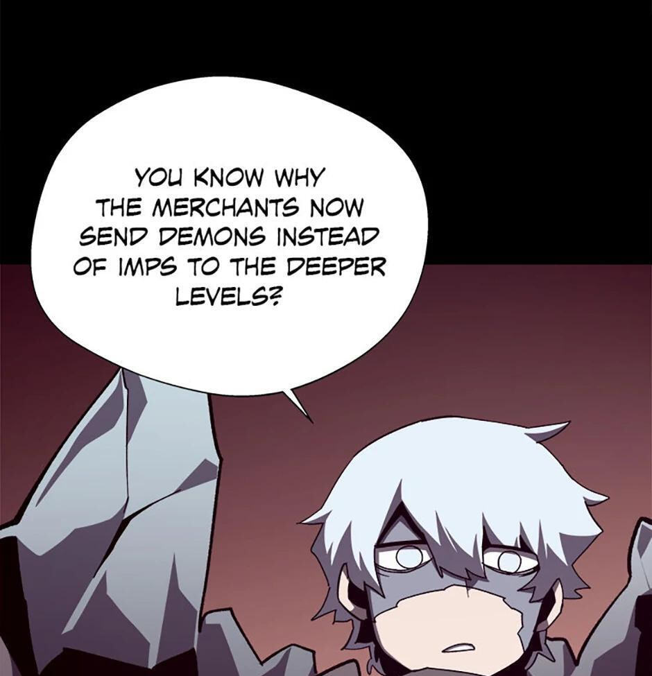 Read Dungeon Odyssey chapter 108 image 10 on Lezhin