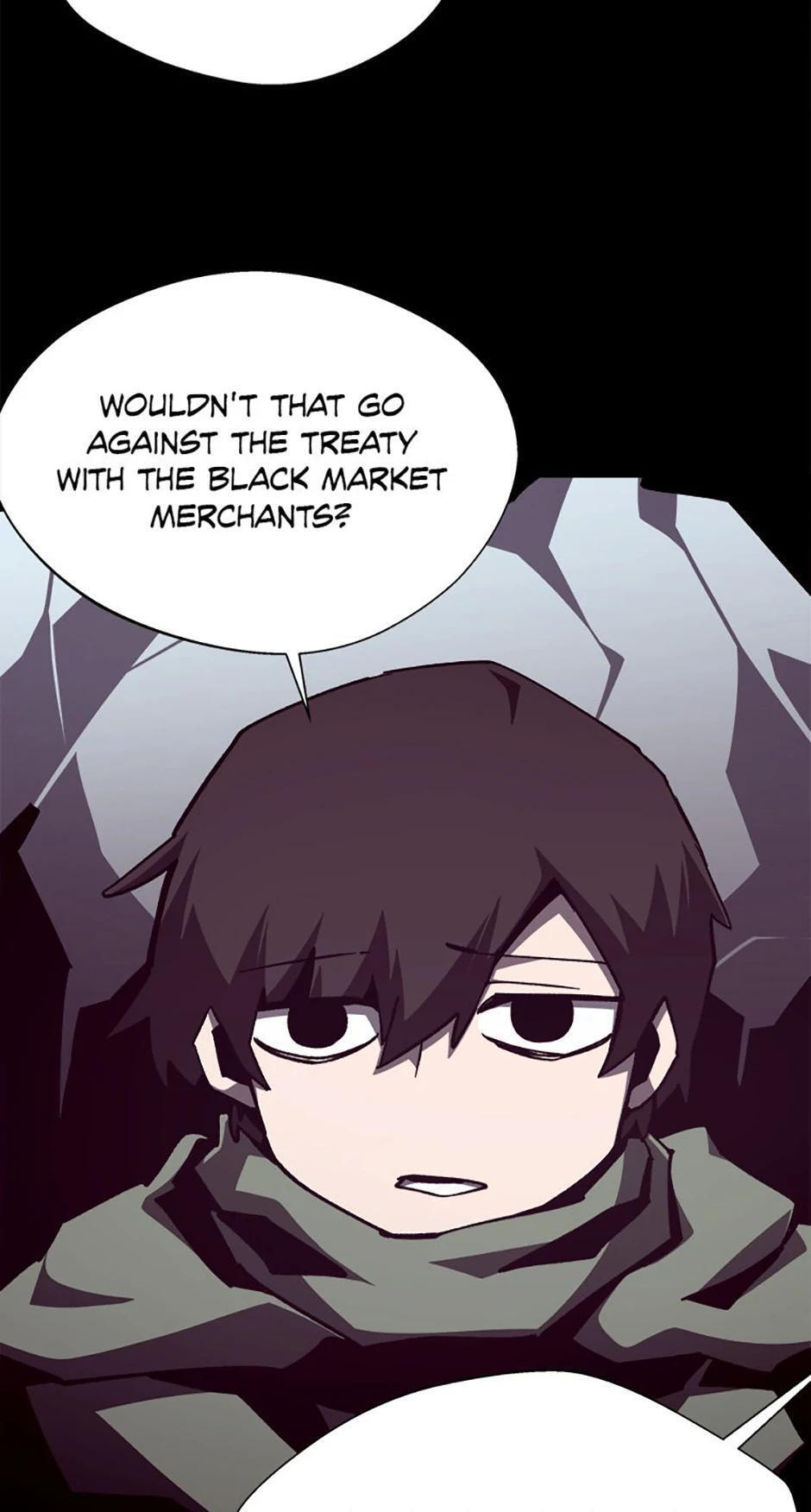 Read Dungeon Odyssey chapter 108 image 13 on Lezhin