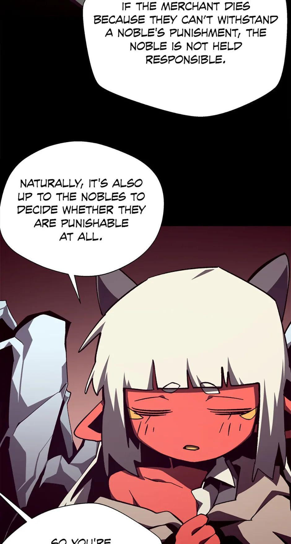 Read Dungeon Odyssey chapter 108 image 14 on Lezhin