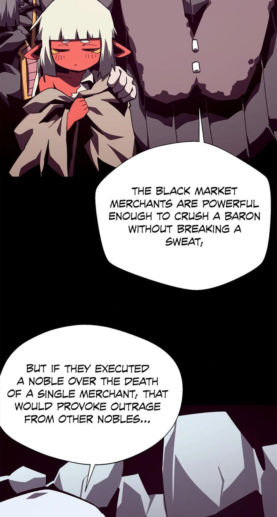 Read Dungeon Odyssey chapter 108 image 16 on Lezhin