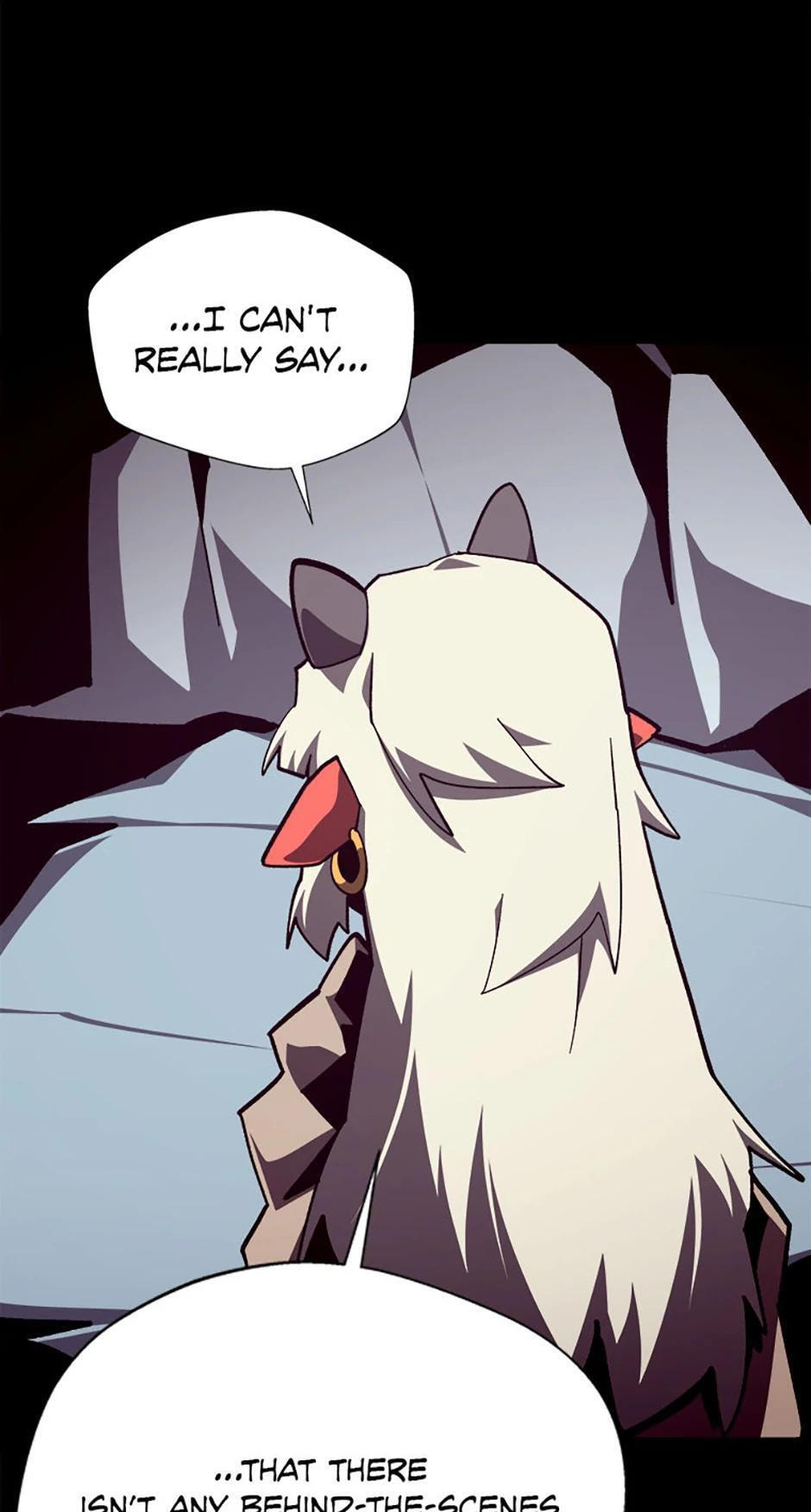 Read Dungeon Odyssey chapter 108 image 19 on Lezhin