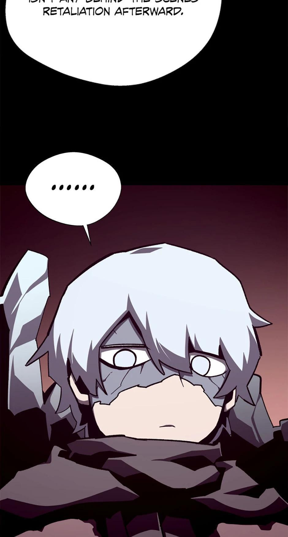Read Dungeon Odyssey chapter 108 image 20 on Lezhin