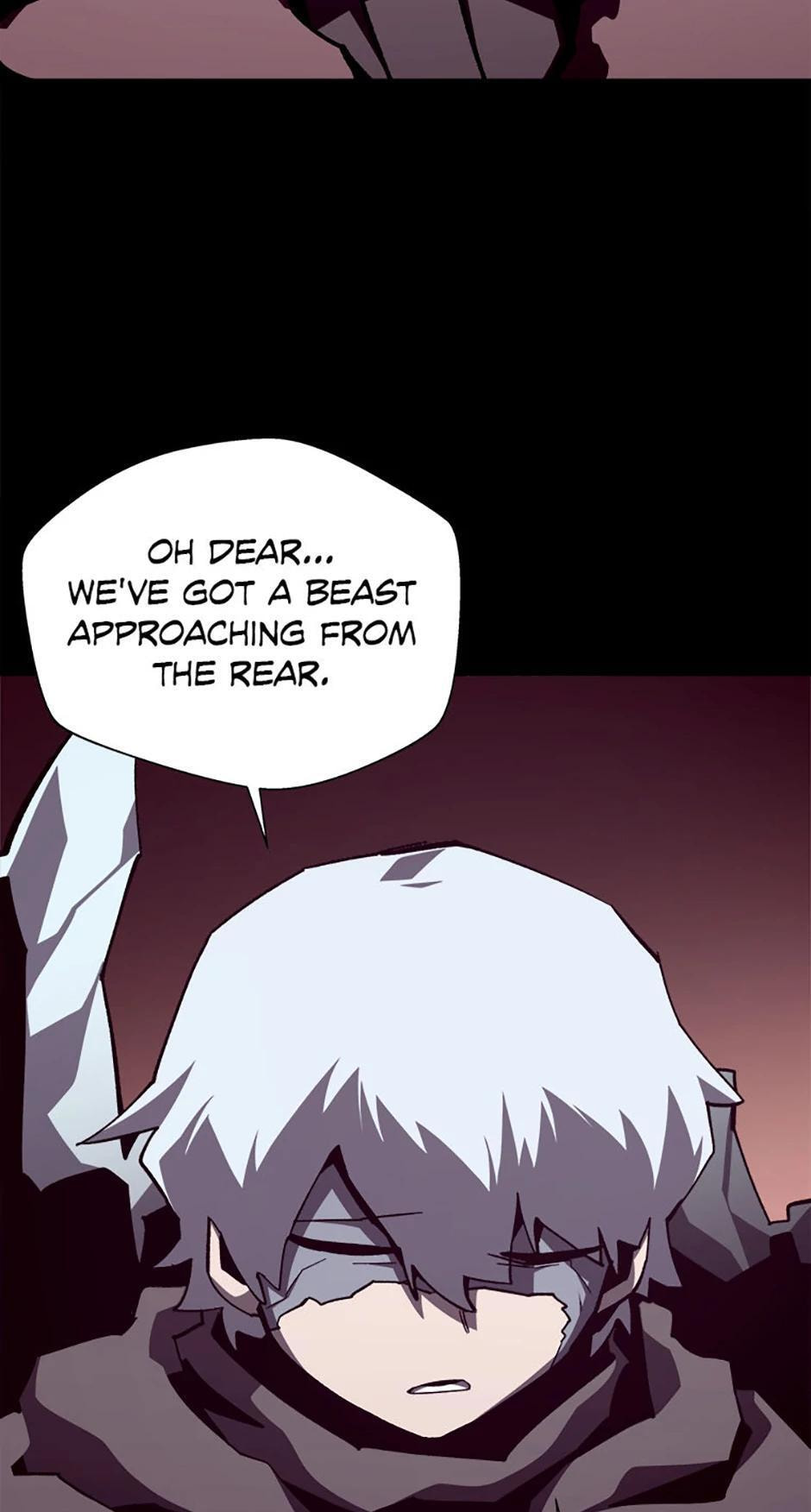 Read Dungeon Odyssey chapter 108 image 21 on Lezhin
