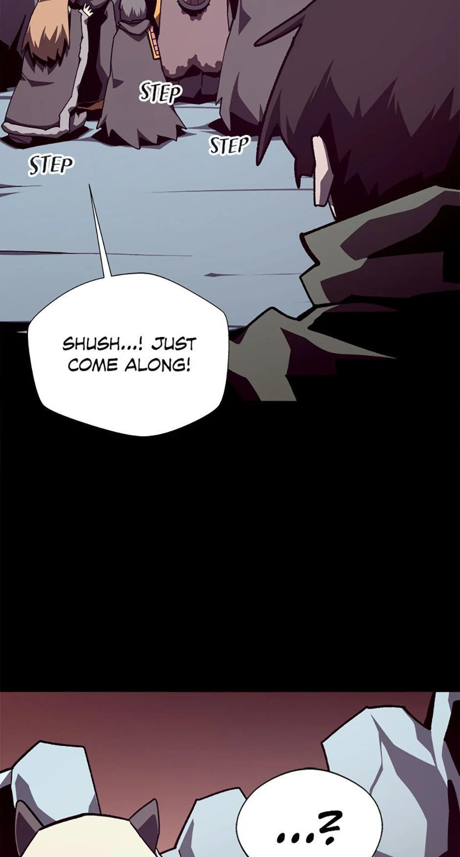 Read Dungeon Odyssey chapter 108 image 23 on Lezhin
