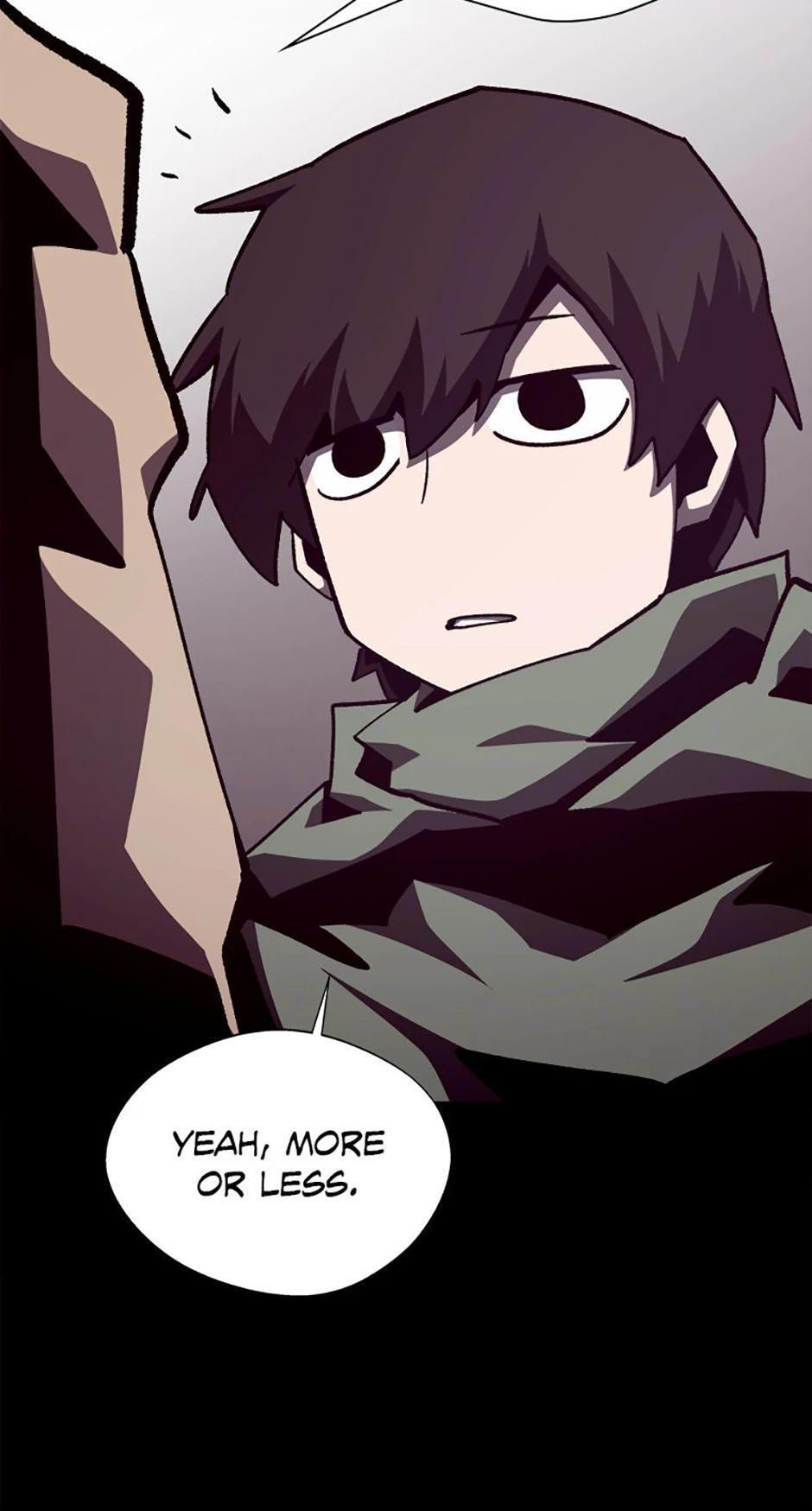 Read Dungeon Odyssey chapter 108 image 25 on Lezhin