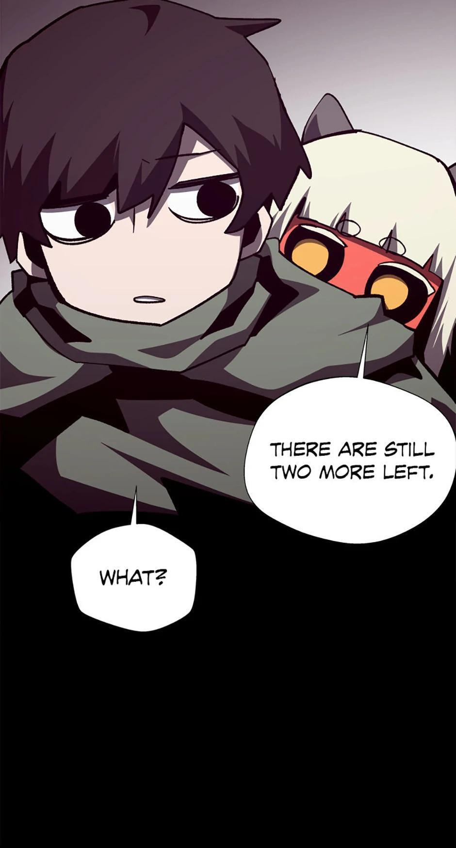 Read Dungeon Odyssey chapter 108 image 39 on Lezhin