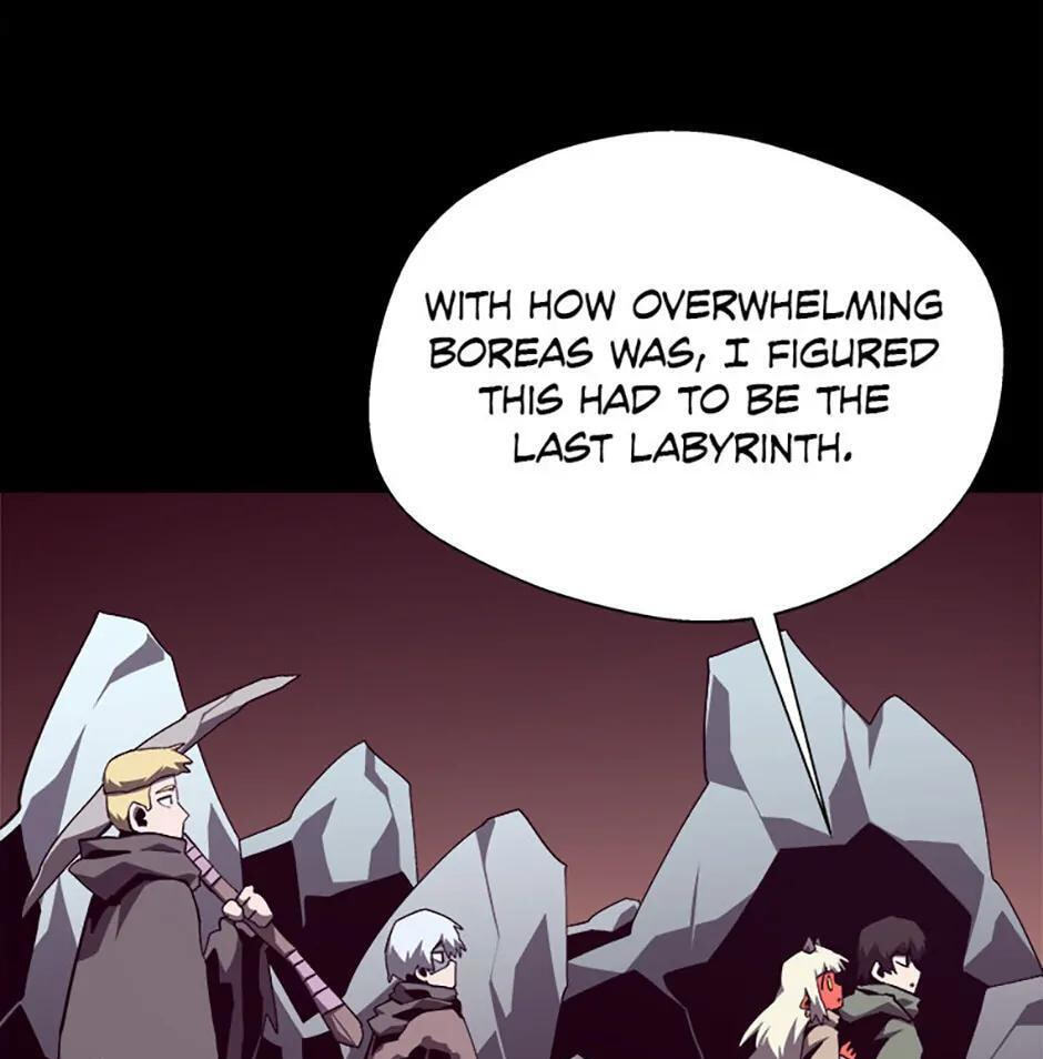 Read Dungeon Odyssey chapter 108 image 40 on Lezhin