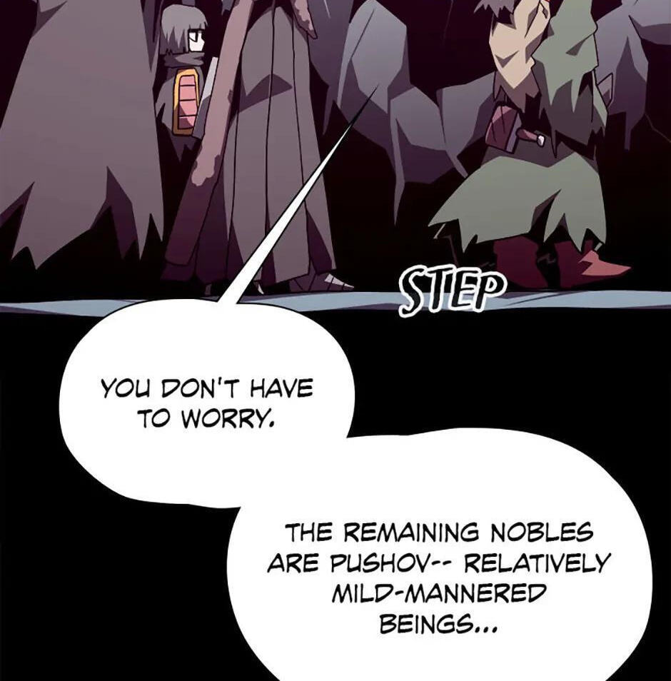 Read Dungeon Odyssey chapter 108 image 41 on Lezhin
