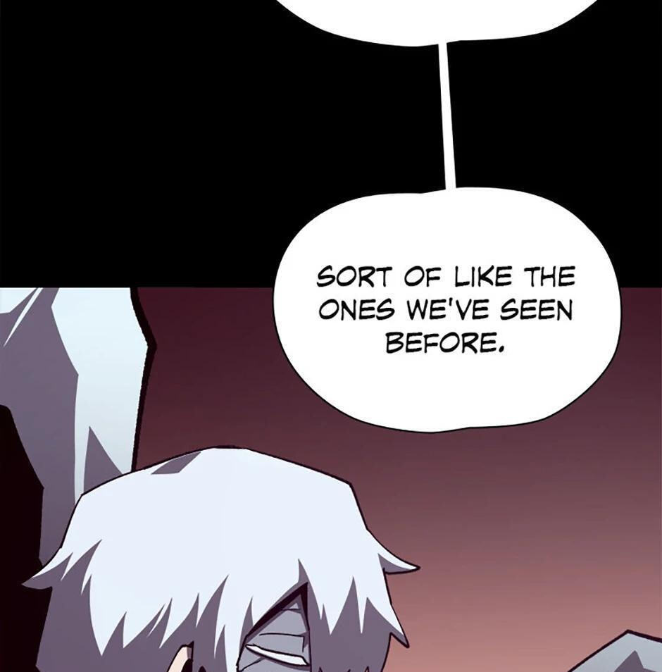 Read Dungeon Odyssey chapter 108 image 42 on Lezhin