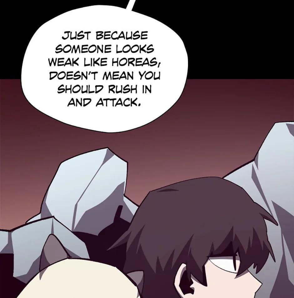 Read Dungeon Odyssey chapter 108 image 44 on Lezhin