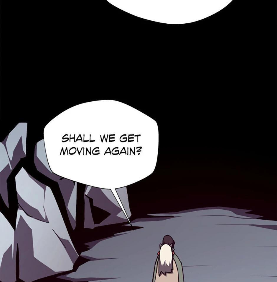 Read Dungeon Odyssey chapter 108 image 46 on Lezhin
