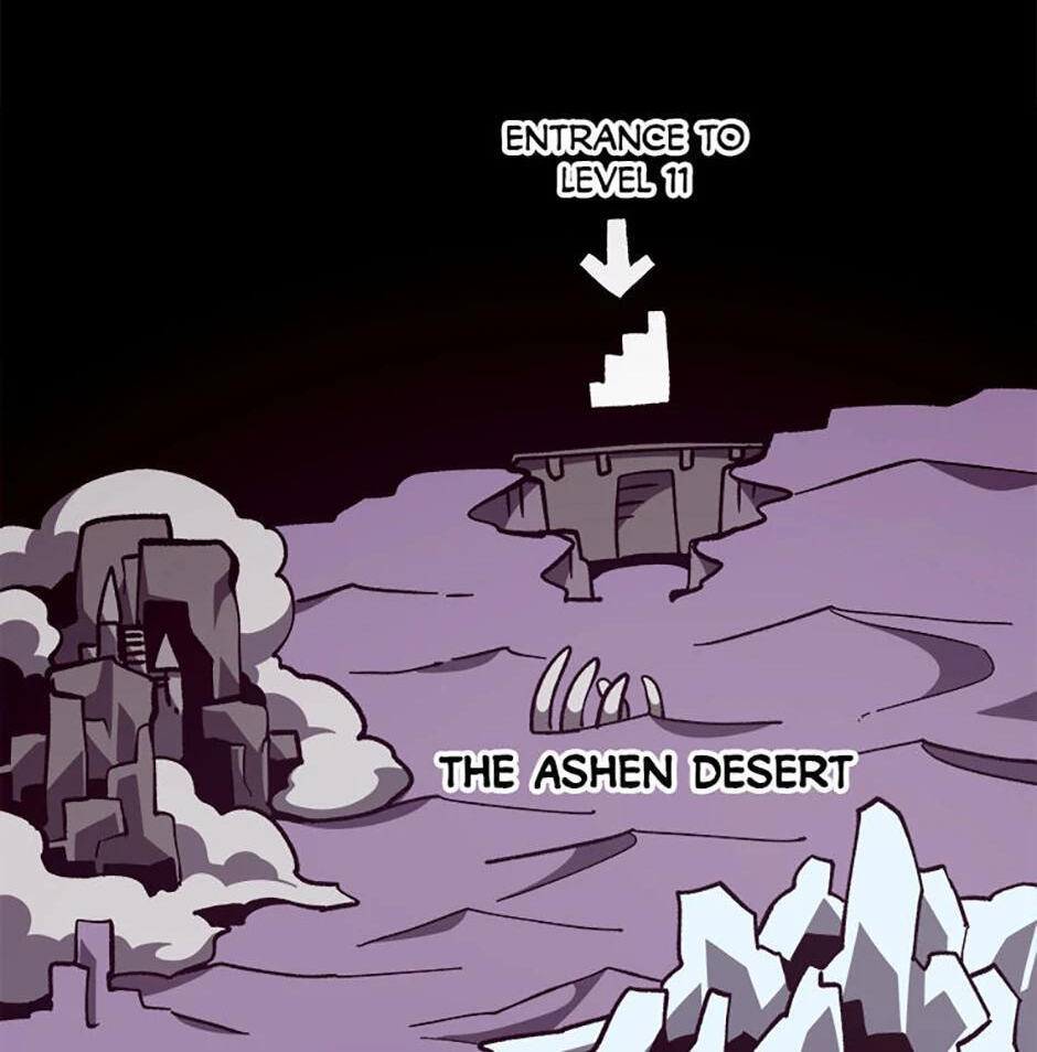 Read Dungeon Odyssey chapter 108 image 49 on Lezhin