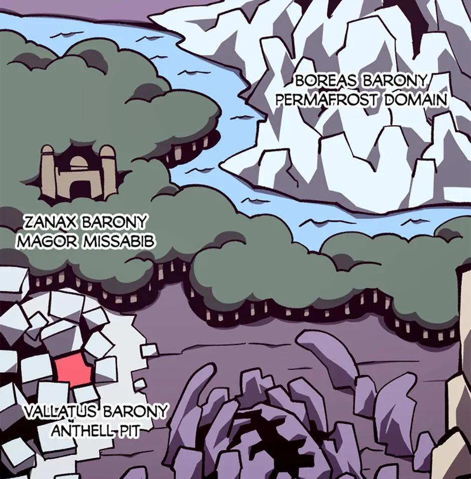 Read Dungeon Odyssey chapter 108 image 50 on Lezhin
