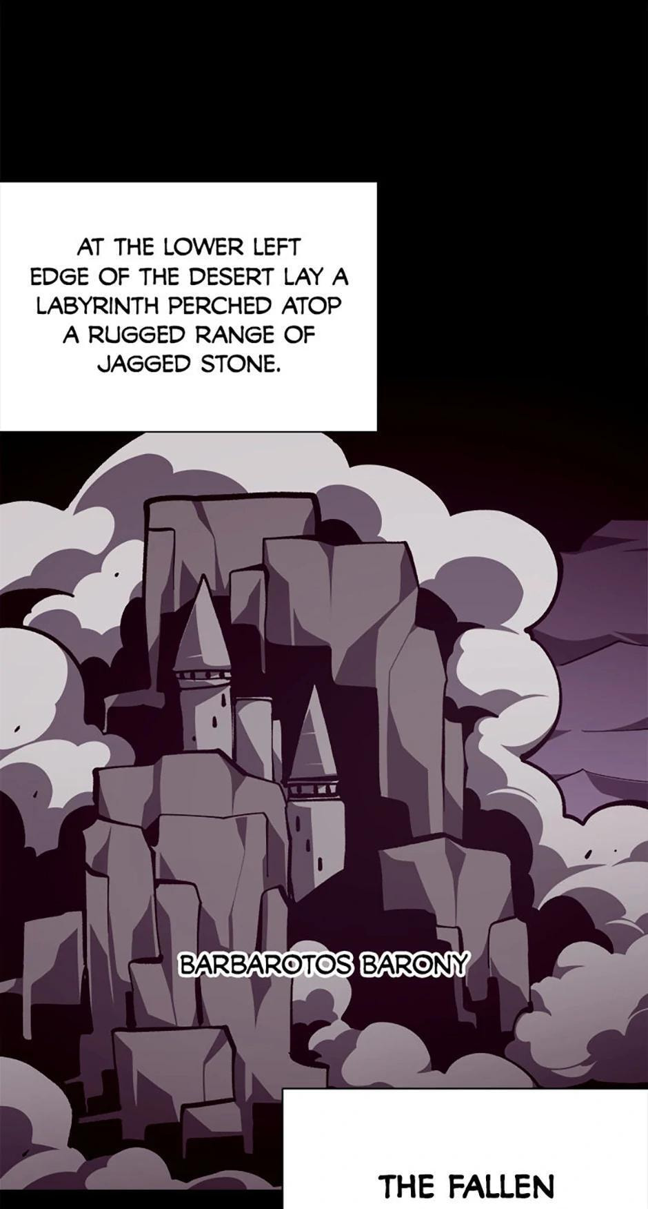 Read Dungeon Odyssey chapter 108 image 52 on Lezhin
