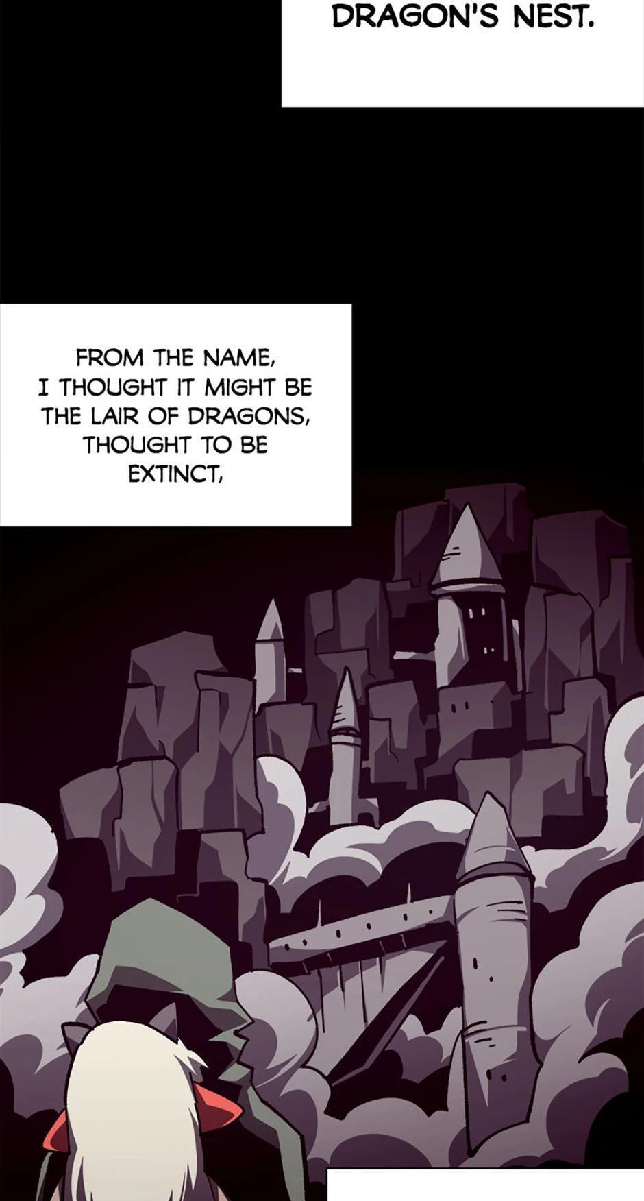 Read Dungeon Odyssey chapter 108 image 53 on Lezhin