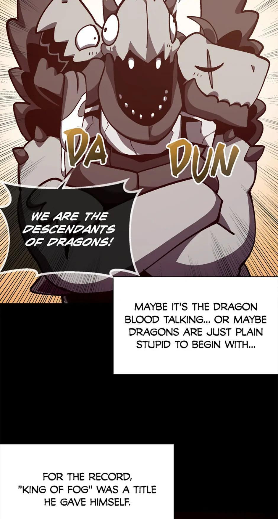 Read Dungeon Odyssey chapter 108 image 56 on Lezhin