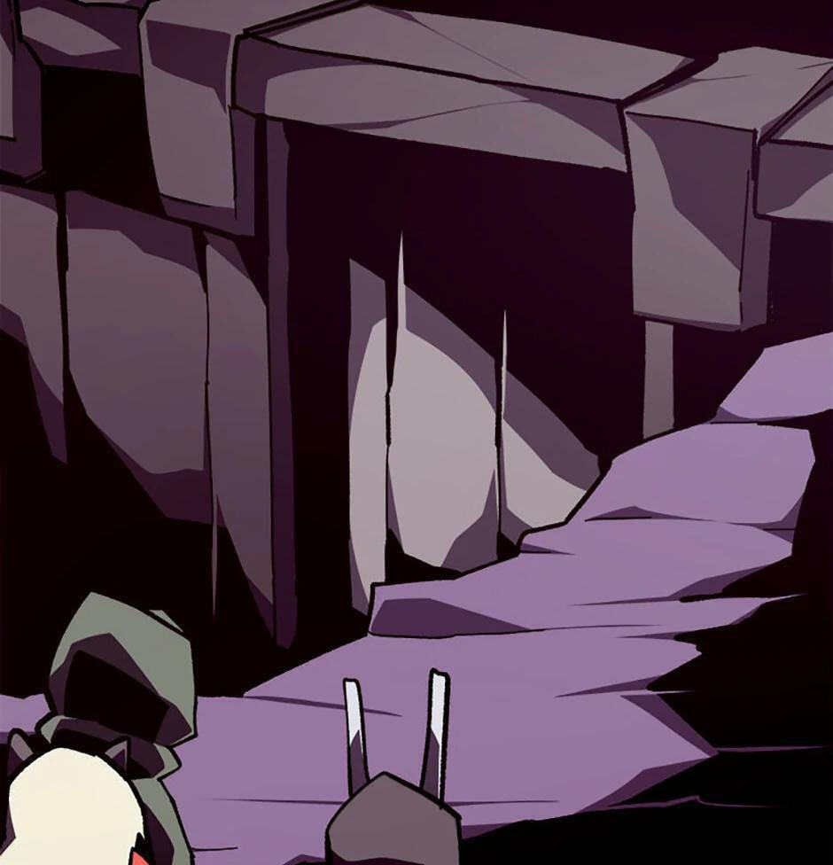 Read Dungeon Odyssey chapter 108 image 69 on Lezhin