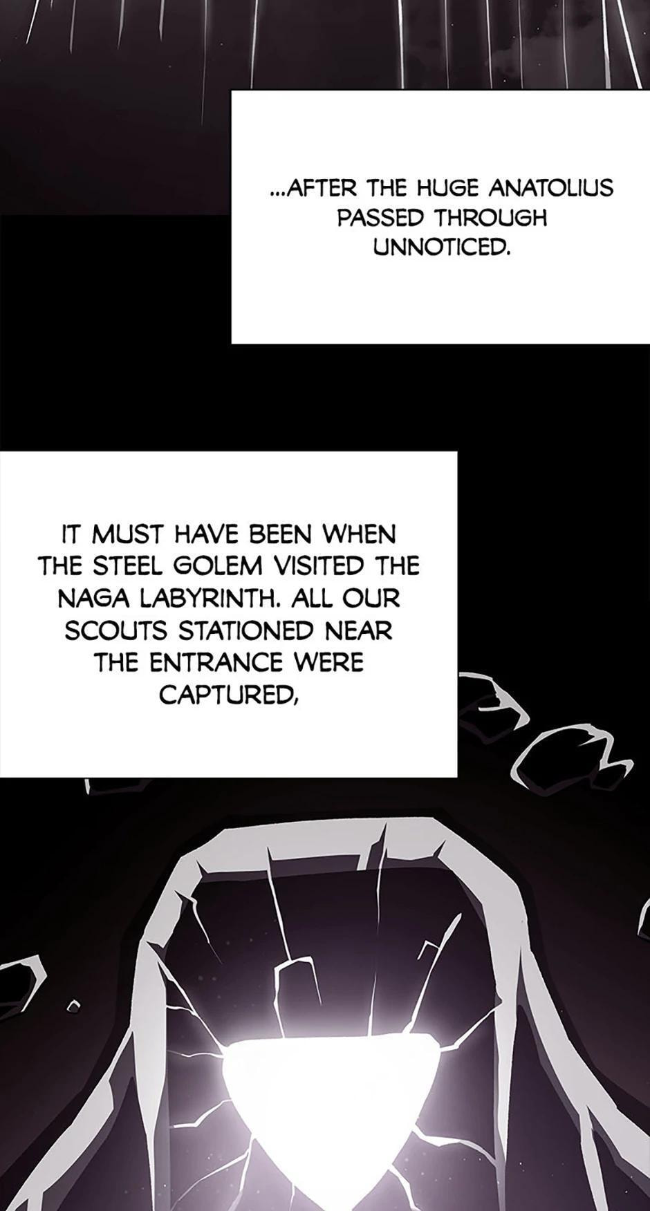 Read Dungeon Odyssey chapter 108 image 72 on Lezhin