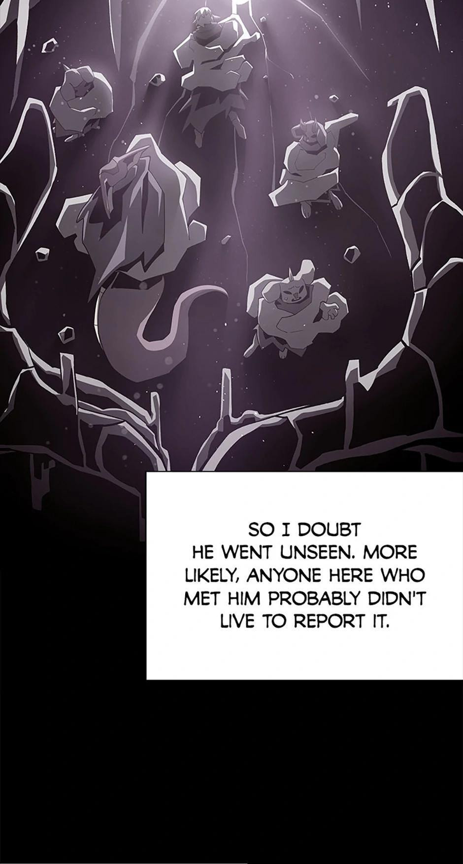 Read Dungeon Odyssey chapter 108 image 73 on Lezhin