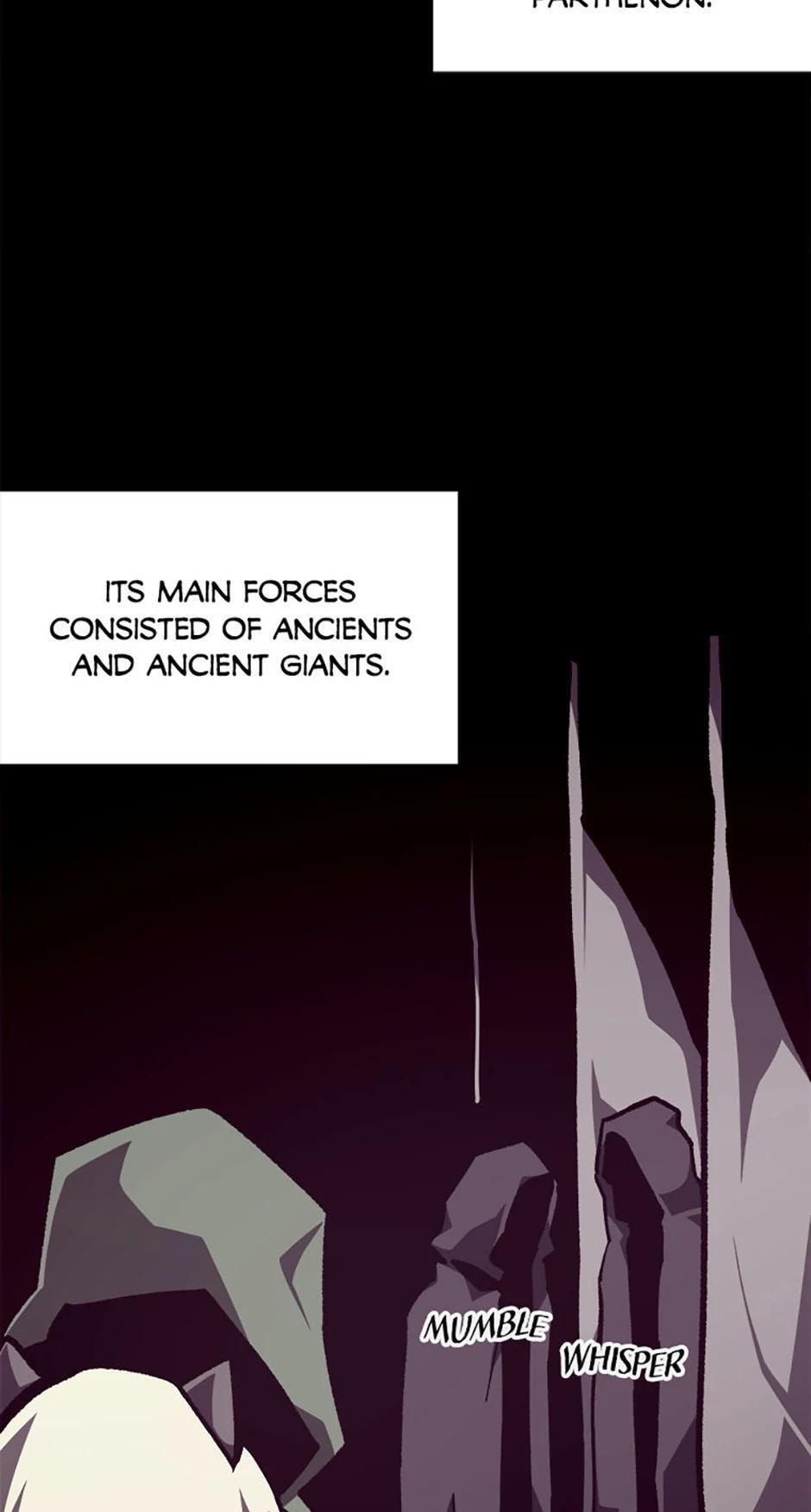 Read Dungeon Odyssey chapter 108 image 75 on Lezhin