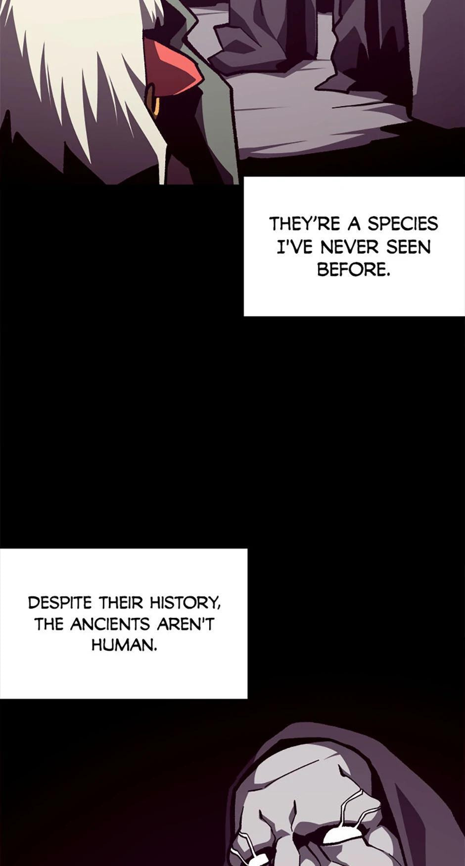 Read Dungeon Odyssey chapter 108 image 76 on Lezhin