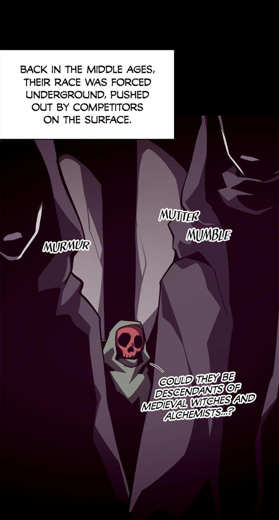 Read Dungeon Odyssey chapter 108 image 78 on Lezhin