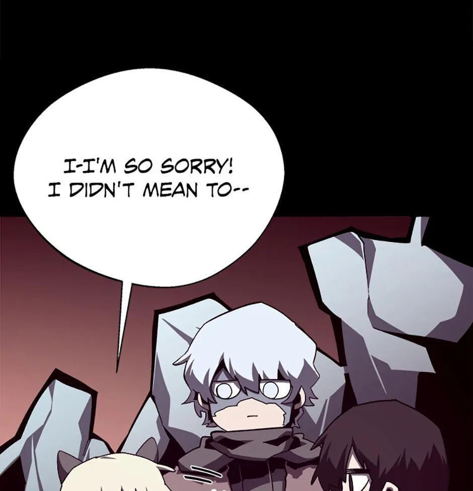 Read Dungeon Odyssey chapter 108 image 8 on Lezhin