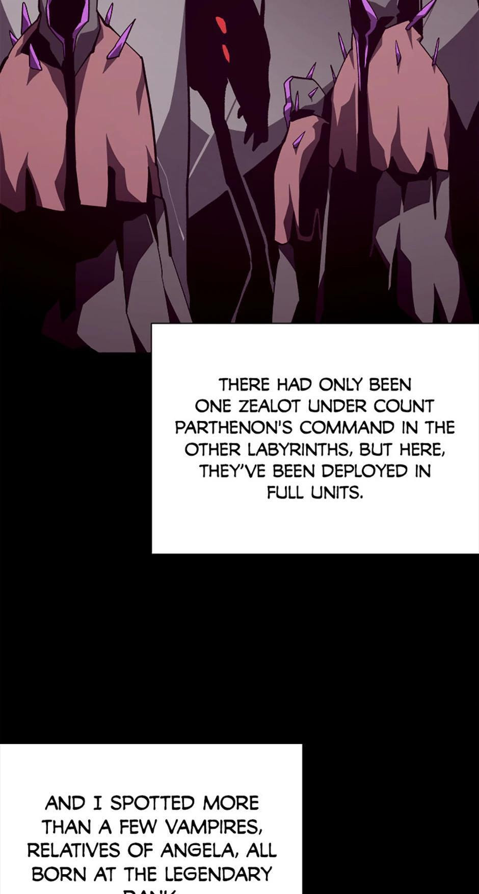 Read Dungeon Odyssey chapter 108 image 80 on Lezhin