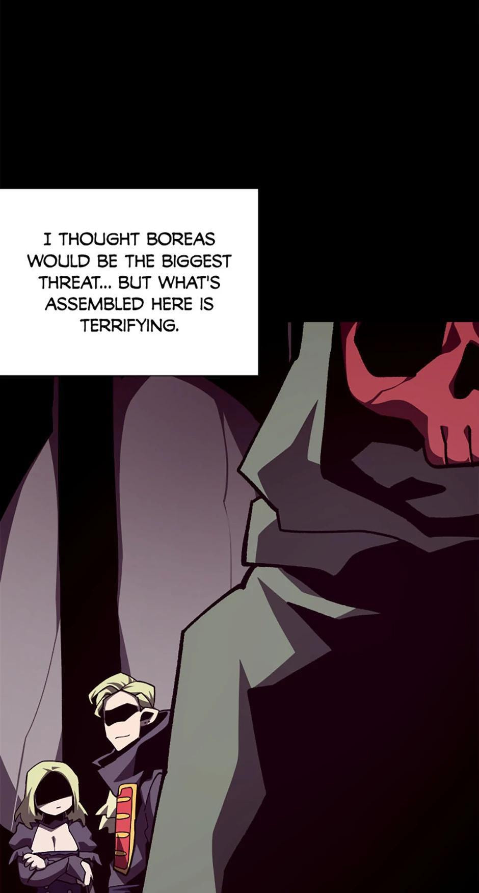 Read Dungeon Odyssey chapter 108 image 82 on Lezhin