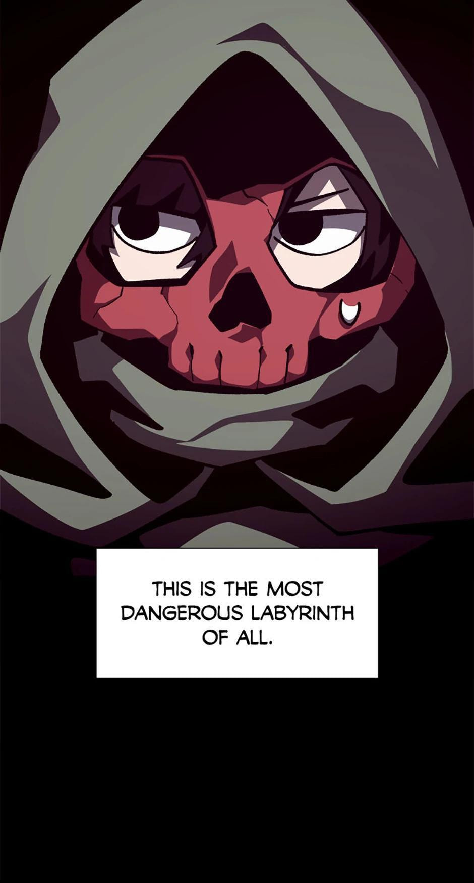 Read Dungeon Odyssey chapter 108 image 84 on Lezhin