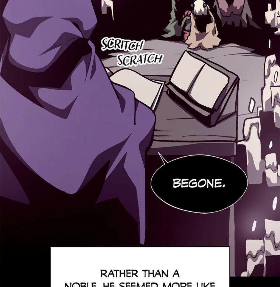 Read Dungeon Odyssey chapter 108 image 91 on Lezhin