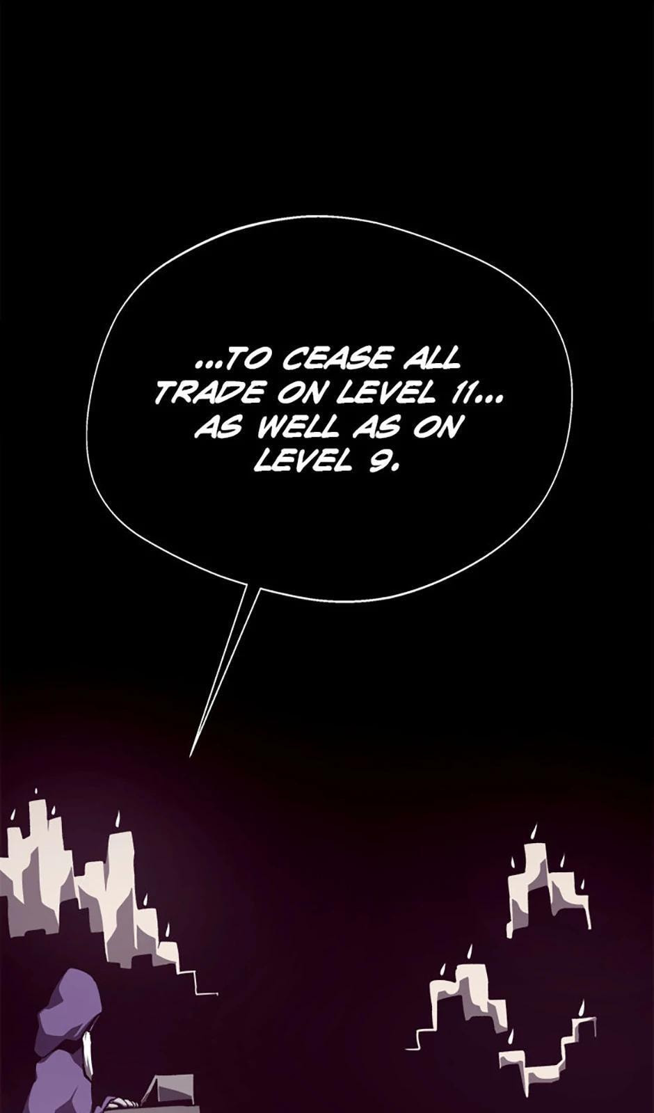 Read Dungeon Odyssey chapter 108 image 97 on Lezhin