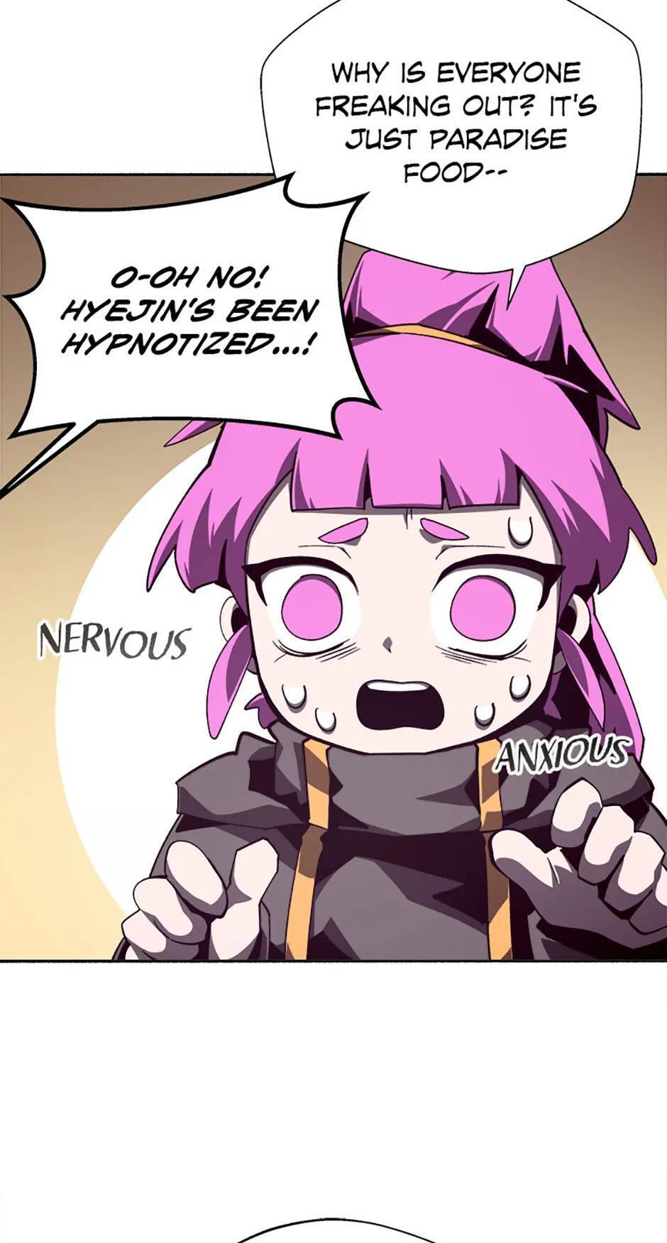 Read Dungeon Odyssey chapter 109 image 12 on Lezhin