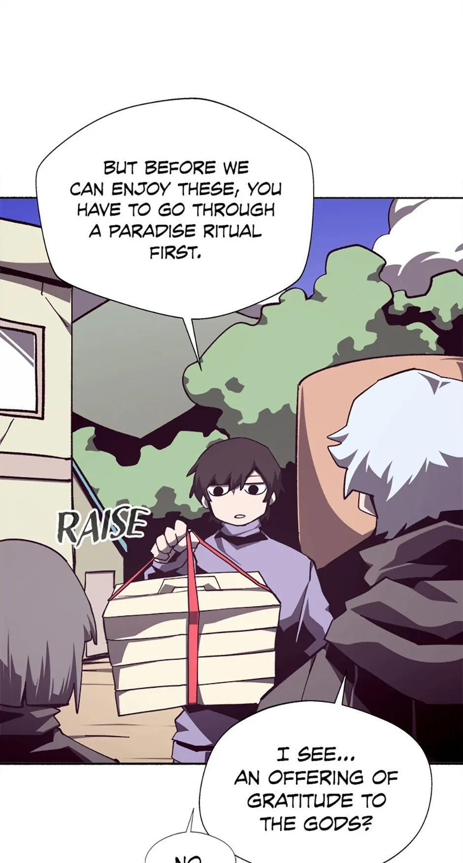 Read Dungeon Odyssey chapter 109 image 14 on Lezhin