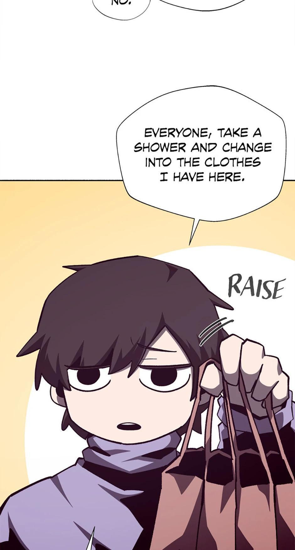 Read Dungeon Odyssey chapter 109 image 15 on Lezhin