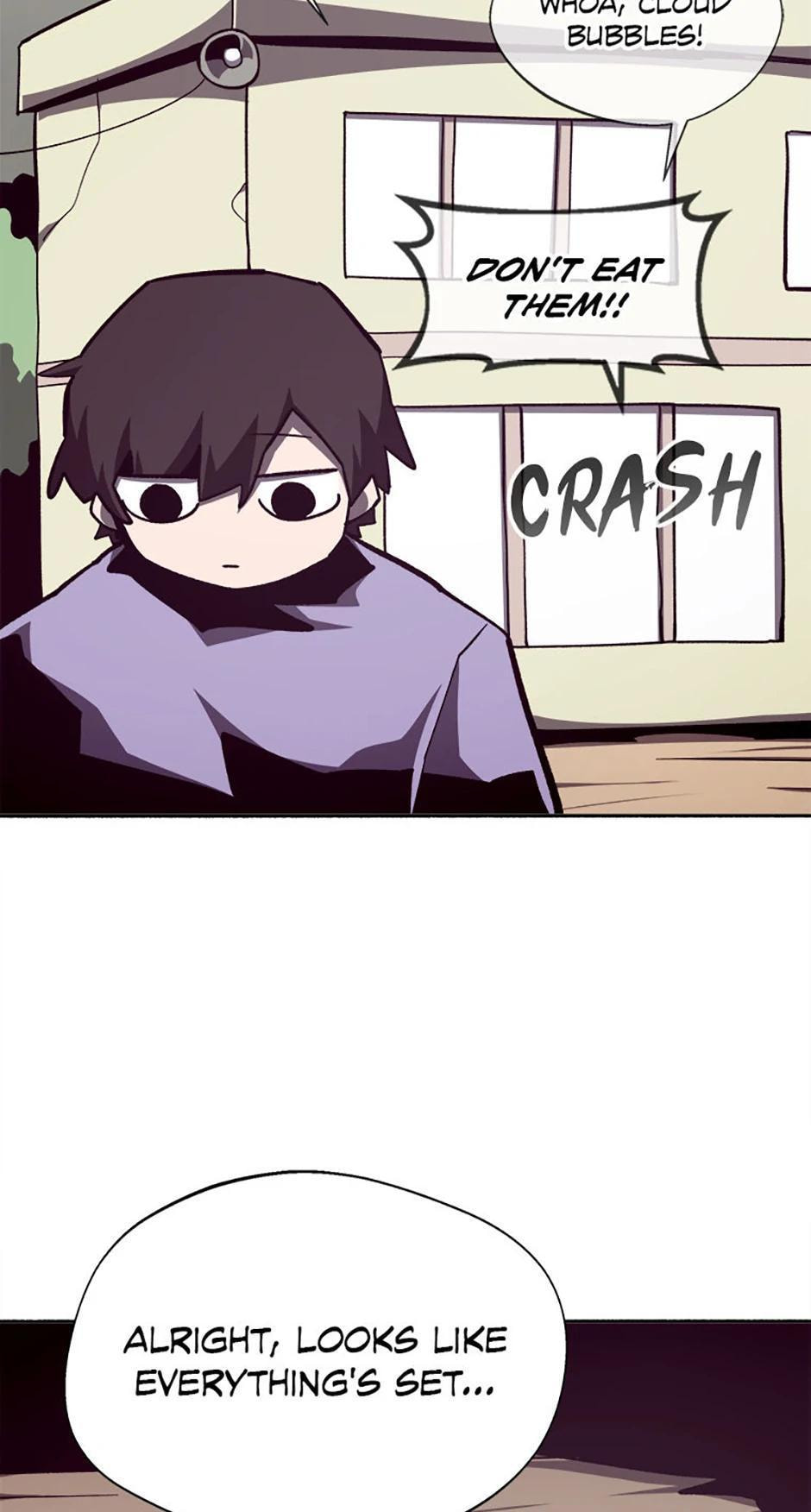 Read Dungeon Odyssey chapter 109 image 18 on Lezhin